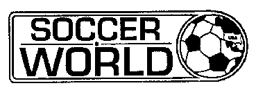 SOCCER WORLD USA