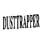 DUSTTRAPPER