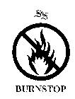S&S BURNSTOP