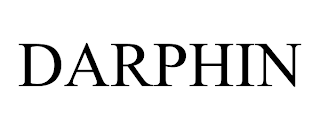 DARPHIN