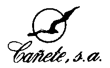 CANETE, S.A.