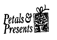 PETALS & PRESENTS