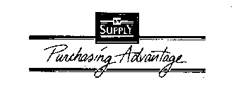 B-W SUPPLY PURCHASING ADVANTAGE