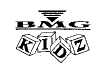 BMG KIDZ