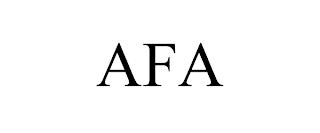 AFA