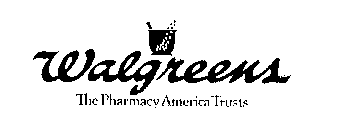 WALGREENS THE PHARMACY AMERICA TRUSTS