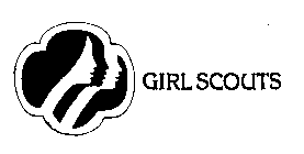 GIRL SCOUTS