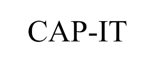 CAP-IT