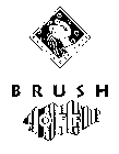 CROSBY & COMPANY BRUSH OFF