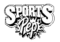 SPORTS PEP