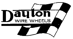 DAYTON WIRE WHEELS