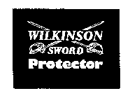 WILKINSON SWORD PROTECTOR