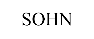 SOHN