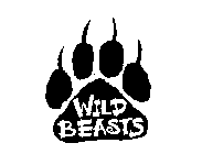 WILD BEASTS