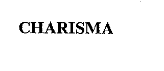 CHARISMA