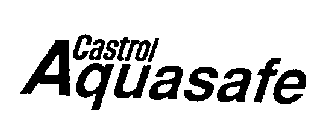 CASTROL AQUASAFE