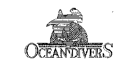 OCEAN DIVERS