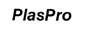 PLASPRO