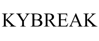 KYBREAK