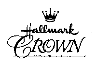 HALLMARK CROWN