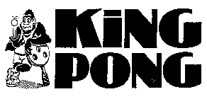 KING PONG