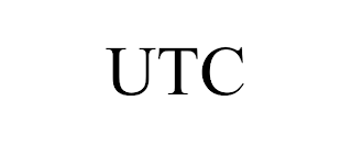 UTC