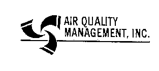 AIR QUALITY MANAGEMENT, INC.