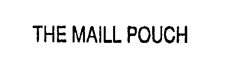 THE MAILL POUCH