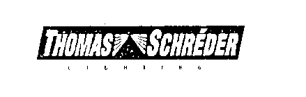 THOMAS SCHREDER LIGHTING