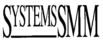 SYSTEMS SMM