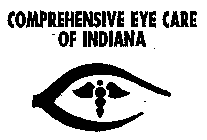 COMPREHENSIVE EYE CARE OF INDIANA