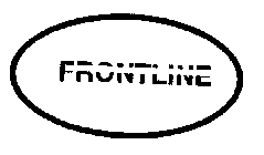 FRONTLINE