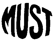 MUST
