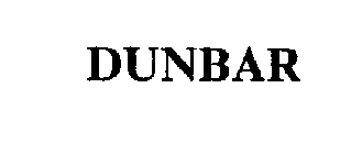 DUNBAR