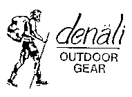 DENALI OUTDOOR GEAR