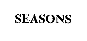 SEASONS