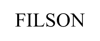 FILSON