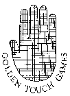 GOLDEN TOUCH GAMES