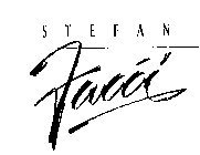 STEFAN FACCI