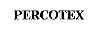 PERCOTEX