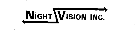 NIGHT VISION INC.