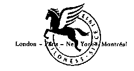 LONDON - PARIS - NEW YORK - MONTREAL MILDNESS SINCE 1913
