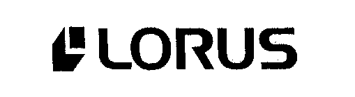 LORUS