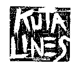 KUTA LINES AUSTRALIA