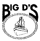 BIG D'S