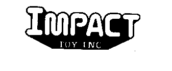 IMPACT TOY INC