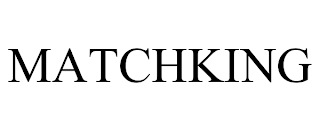 MATCHKING