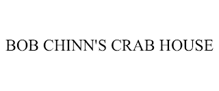 BOB CHINN'S CRAB HOUSE