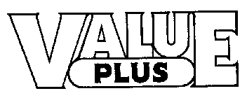 VALUE PLUS