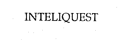 INTELIQUEST
